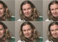 Mujer atropella adolescente,  porque era mexicana