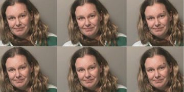 Mujer atropella adolescente,  porque era mexicana