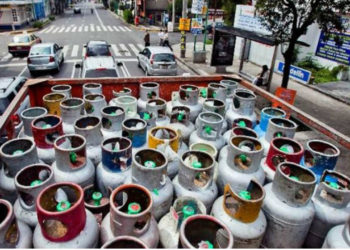 Empresas contrabandean gas LP para evadir impuestos