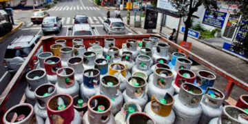 Empresas contrabandean gas LP para evadir impuestos