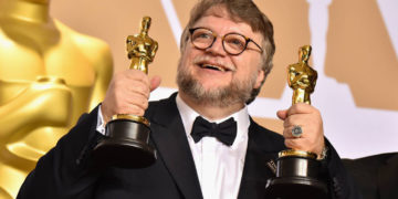 Guillermo del Toro lanza beca de 60 mil dólares para estudiar cine