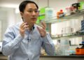 China sentencia a científico por modificar genes de embriones humanos