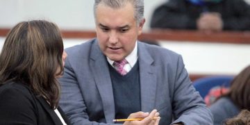 2020 será complicado por reducciones al presupuesto: Dip. Mauricio Ramírez