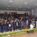 El SEER inaugura el XXIV Encuentro de la Juventud Preparatoriana