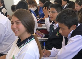 El Cecyte autorizado para generar títulos y cédulas electrónicas