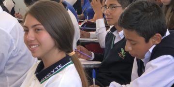 El Cecyte autorizado para generar títulos y cédulas electrónicas