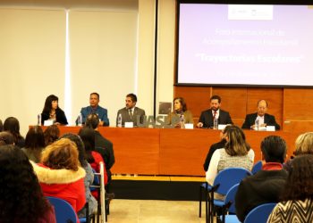 UASLP inaugura Foro Internacional de Acompañamiento Estudiantil