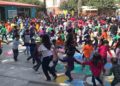 Inpode y la activación física para atletas y familias potosinas