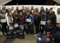 Fortalecer capacidades de municipios a favor de la ciudadanía: Carreras