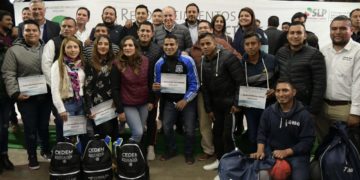 Fortalecer capacidades de municipios a favor de la ciudadanía: Carreras