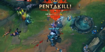 México será sede de la Liga Latinoamericana de LOL