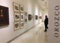 UdeG monta “La Exposición Pendiente” de muralistas mexicanos