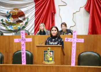 Tendría Nuevo León refugio para mujeres