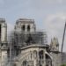 Por primera vez en 216 años Notre Dame se queda sin misa de Navidad