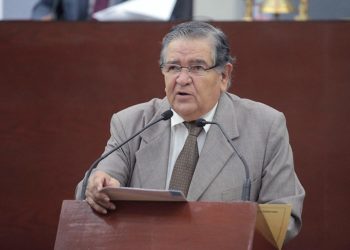 Solicitudes de información que se hagan en lengua indígena deben responderse en el mismo idioma: Dip. Vera Fábregat