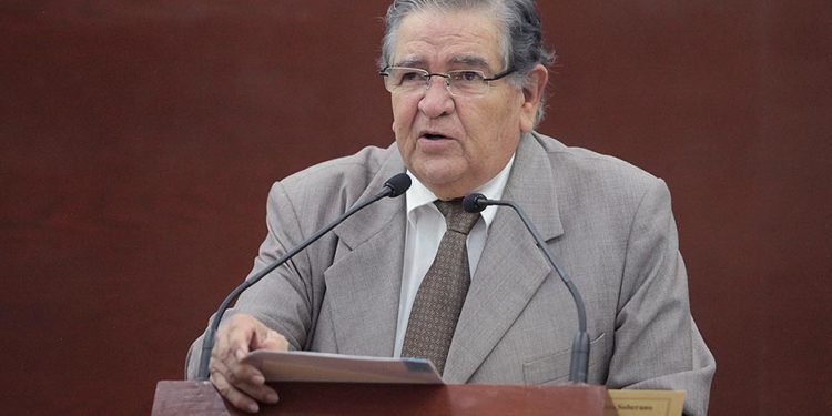 Solicitudes de información que se hagan en lengua indígena deben responderse en el mismo idioma: Dip. Vera Fábregat