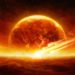 Descubren planeta con océano de lava