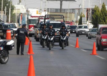 En segunda semana de diciembre, SSPE recupera 36 vehículos robados