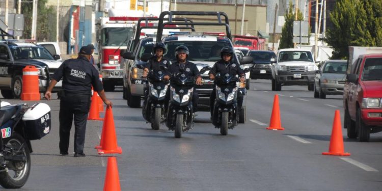 En segunda semana de diciembre, SSPE recupera 36 vehículos robados