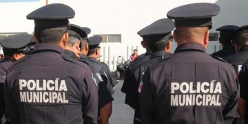Necesario tener confianza sobre los elementos policiacos: Dip. Martín Juárez Córdova.