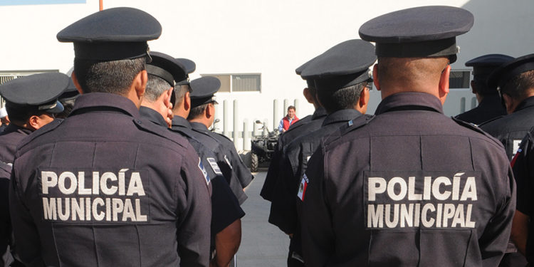 Necesario tener confianza sobre los elementos policiacos: Dip. Martín Juárez Córdova.