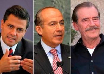 ¿Juicio a expresidentes? Que se organicen los ciudadanos para consulta: AMLO