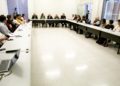 Se reúnen autoridades académicas para revisar avance curricular de la UASLP