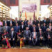 UASLP presente en reunión de Rectores México-India, en el marco de la FIL de Guadalajara
