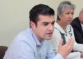 Gobierno del estado y ayuntamientos con balance presupuestario sostenible: Dip. Villarreal Loo