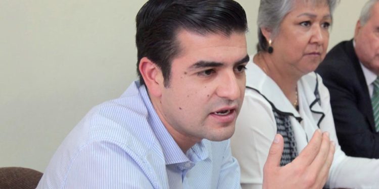 Gobierno del estado y ayuntamientos con balance presupuestario sostenible: Dip. Villarreal Loo