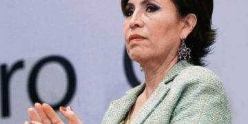 Rosario Robles: me declaro culpable si se demuestra que tengo una “fake licencia”