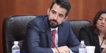 Iniciativa de reforma a la ley de desarrollo social para SLP y Municipios: Dip. Rubén Guajardo
