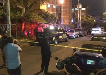 Asesinan a Juan David Juárez, Secretario de Seguridad de Cuernavaca