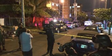 Asesinan a Juan David Juárez, Secretario de Seguridad de Cuernavaca