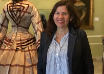 Museo Francisco Cossío celebra 49 años con Concurso de Diseño de Moda
