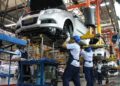 SLP, cuarto estado con mejor crecimiento económico: Carreras