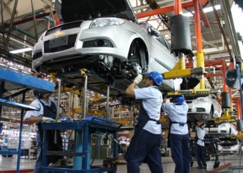 SLP, cuarto estado con mejor crecimiento económico: Carreras