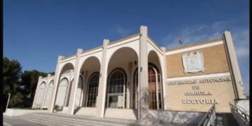 Serán dados de baja 200 docentes de la UAdeC