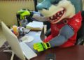 El Tibu Jarocho se encuentra buscando empleo