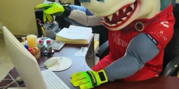 El Tibu Jarocho se encuentra buscando empleo