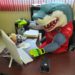 El Tibu Jarocho se encuentra buscando empleo