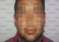 Detienen en Soledad a esposo agresor