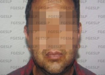Detienen en Soledad a esposo agresor