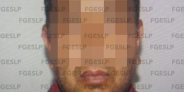 Detienen en Soledad a esposo agresor