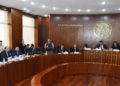 Fiscal General del Estado comparece ante diputados