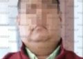 Detienen a presunto ladrón de una camioneta