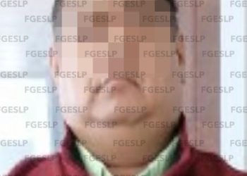 Detienen a presunto ladrón de una camioneta