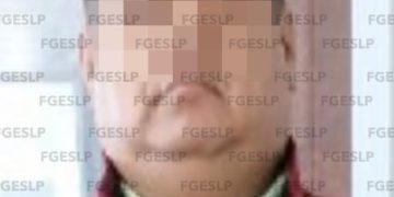 Detienen a presunto ladrón de una camioneta