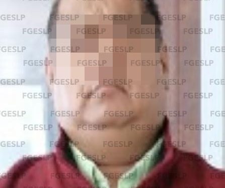 Detienen a presunto ladrón de una camioneta