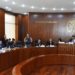 Fiscal General del Estado comparece ante diputados